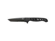 Gerber Evo Mid - Tanto, Serrated