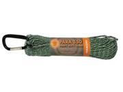 UST Ultimate Survival Technologies Paracord 30 feet 550lb Test 100% Nylon Camo 20 5X30 08