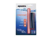 Aquamira Frontier Filter Emergency Water Filter System Filters Up to 20 Gallons of Water 67109