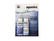 Aquamira Water Treatment Drops 2 oz Bottles Treats Up to 60 Gallons of Water 67203