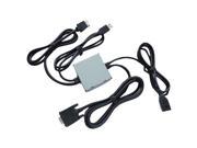 PIONEER CD IV202AV iPhone R 5 VGA Interface Cable Kit for AppRadio R Mode