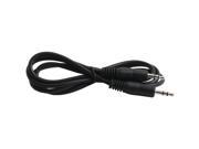 AXIS PET13 1020 3.5mm to 3.5mm Stereo Auxiliary Cable 3ft