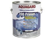 Aquagard 190 Primer Waterbased 1Gal