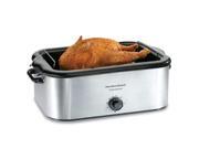 UPC 778890004315 product image for Hamilton Beach 32229 Stainless Steel 22 Quart Roaster Oven | upcitemdb.com