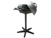 Applica Consumer Prod Ggr50b Indoor/outdoor Grill