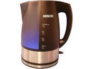 150-watt Cordless 8-cup Water Kettle With 360? Rotational Base