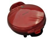 Quesadilla Maker. Red