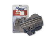 Sig Sauer Paddle Retention Holster for P220 Rail Black Polymer Right Hand 220