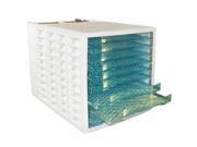 10 Tray Food Dehydrator