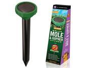 SolMate Mole and Gopher Chaser
