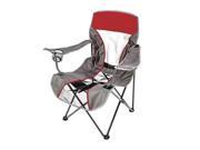 Backpack Quad Chair Red
