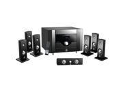PYLE PT798SBA 7.1 Channel Home Theater System with Bluetooth R