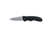 Gerber Fast Draw Fine Edge     22-07162