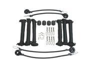 Lee's Deluxe Rigging Kit - Double Rig Up To 37ft.