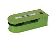 Sylvania STT008USB GREEN Green Portable Audio