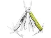 Leatherman 832009 Juice Xe6 Multi-tool ,moss Green