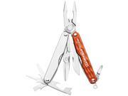 Leatherman 832005 Juice S2 Multi-tool ,cinnabar Orange