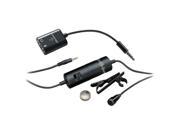 AUDIO TECHNICA ATR 3350IS Lavalier Microphone