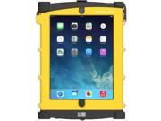 SLX for iPad 4 w/battery - Yellow
