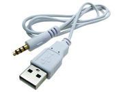 NEW NIPPON IP35USB6 3.5mm TO USB A V 6 CABLE