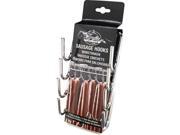 Accessory, Sausage Hooks, 4 Pk.