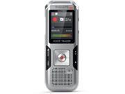 Philips Voice Tracer DVT4000 Digital Voice Recorder