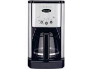 Cuisinart DCC 1200 12 cup Brew Central Programmable Coffeemaker