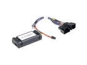 PAC LCGM29 Radio Replacement Interface for Select Nonamplified GM R Vehicles 29 Bit 14 16 Pin