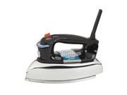 Applica F67E Black and Decker Classic Iron Brings Simplicity and Style Back to Ironing