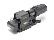 EOTech HHS II EXPS2 2 HWS G33 magnifier and STS