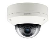 WiseNet III vandal dome camera