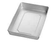 Wilton 12 x 18 Performance Pans SHEET CAKE PAN Baking