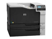 HP LaserJet Enterprise M750DN D3L09A BGJ Duplex 600 x 600 dpi USB Etherent Color Laser Printer