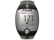 Polar 2014 FT1 Heart Rate Monitor Watch Black