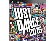 Just Dance 2015  Ps3