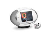 Sensia 200d Connect White
