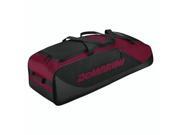 Wilson Sports DeMarini D-Team Carrying Case for Baseball Bat - Maroon