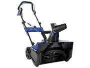 SJ624E Ultra 14 Amp 21 in. Electric Snow Thrower