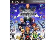 Kingdom Hearts II.5 PS3