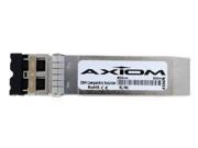 Axiom SRXSFP10GELR AX 10GBASE LR SFP for Juniper