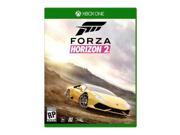 Forza Horizon 2 Day One Edition for Xbox One