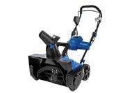 ION21SB PRO iON PRO 40V 5.0 Ah Cordless Lithium Ion Single Stage Brushless 21 in. Snow Blower