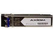 AXIOM 1000BASE LX SFP TRANSCEIVER FOR EXTREME 10052H