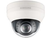 Samsung SND 5084R WiseNet III Network IR Dome Camera 1.3MP HD 720p Motorized Simple Focus 2.8x 3 8.5mm