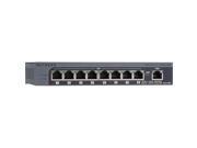 Netgear FVS318G ProSafe 8 Port Gigabit VPN Firewall 9 Port 10 100 1000Base T Gigabit Ethernet