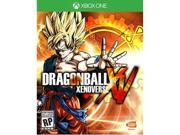 Namco Dragon Ball XENOVERSE Action Adventure Game Xbox One