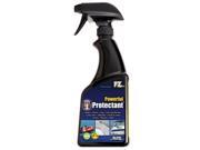 Flitz Marine Rv Uv Protectant 16Oz Spray Bottle Spf 50