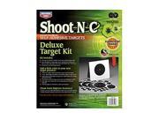 Birchwood Casey 34208 Shoot N C 40 Targets Deluxe Range Day Variety Kit 80 Pack