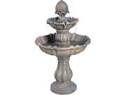 Patella Fountain