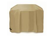 TDD 60 Cart Style Grill Cover